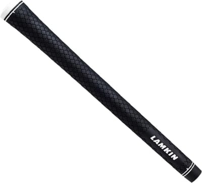 Lamkin R.E.L. Ace 3 Gen STANDAARD Grip - Zwart
