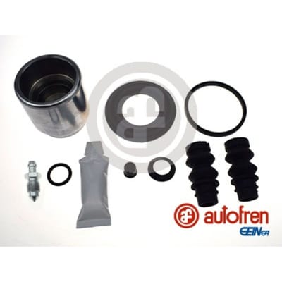 Reparatieset, remklauw AUTOFREN SEINSA D4-3102C