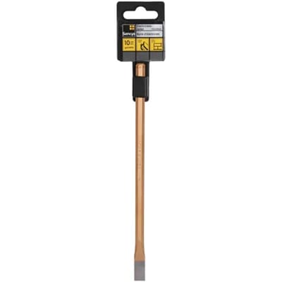 Sencys Elektriciensbeitel 200x10mm