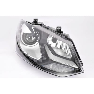 Koplampen VALEO 044452, rechts