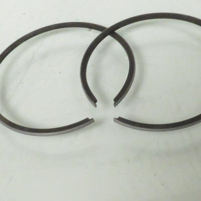 Segment de piston pour Scooter MBK 50 Rocket Neuf