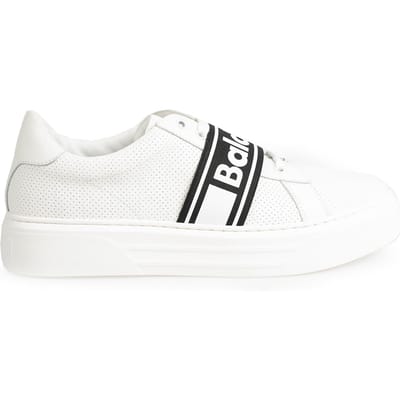 Baldinini Sneakers Mannen Wit