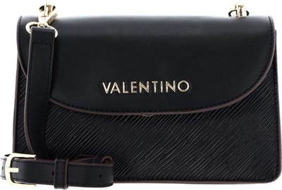VALENTINO Schoudertas Pattina Flap Bag Nero Zwart