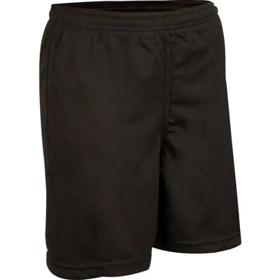 Avento Sportshort - Senior - Zwart - S