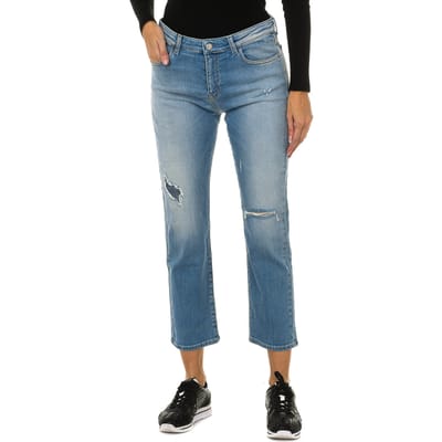 Lange broek Armani Jeans 3Y5J10
