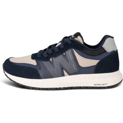 Damestrainers Woden Rigmor Reflective