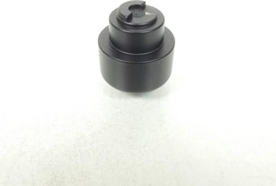 stuuruiteinde voor motor honda cbr 1000 r 2012 53105-mfj-d00 95g nieuw