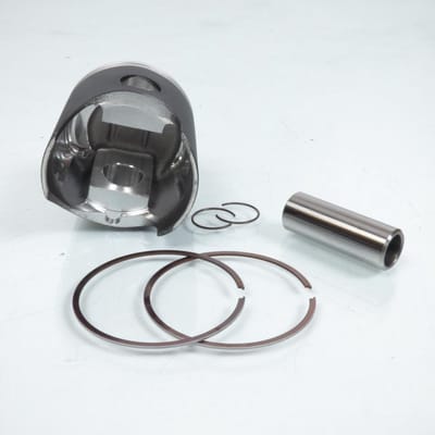 wossner motorzuiger voor suzuki 125 tsr motorfiets 1989 tot 1997 8009da nieuw