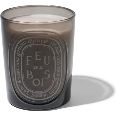 Diptyque Feu De Bois Medium Candle 300G