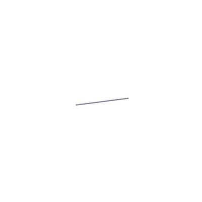 AEG greeplijst, deur, zwart, 140174907158