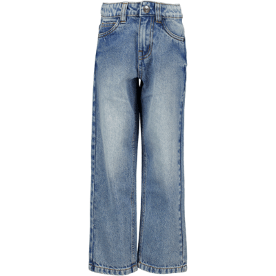Zeeman Broek - Blauw Blauw 92