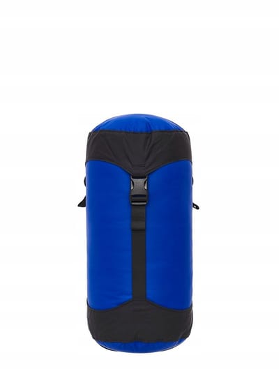 Sea to Summit Lichtgewicht Compressiezak 5L Blauw