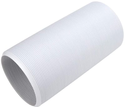 OmGoods - Dailygoody - Airconditioner Afvoerslang - Flexibele Vervangingsslang - Universeel Gebruik - 15cm x 1.5m - Hoogwaardige Kwaliteit - Geschikt voor Diver