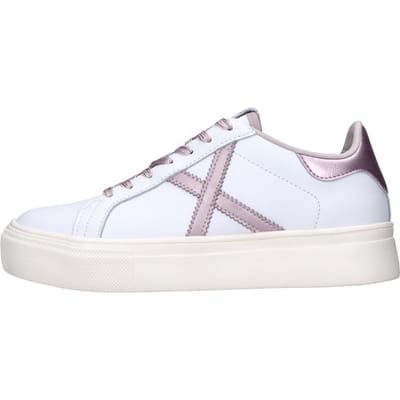 Munich Rete Sky 76 Schoenen Wit EU 36 Man