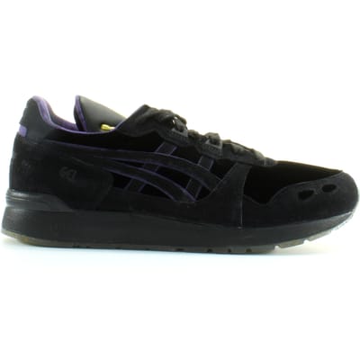 Asics Gel-Lyte Disney Pack Dames Zwart Trainers