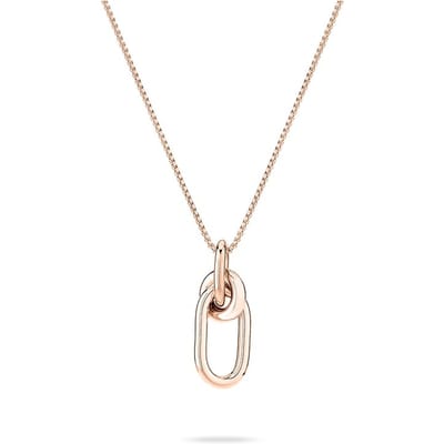 Liebeskind Ketting LJ-1504-N-45
