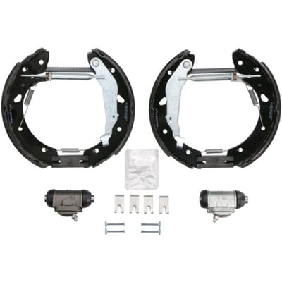 Remschoenset KIT SUPERPRO BOSCH 0 204 114 638
