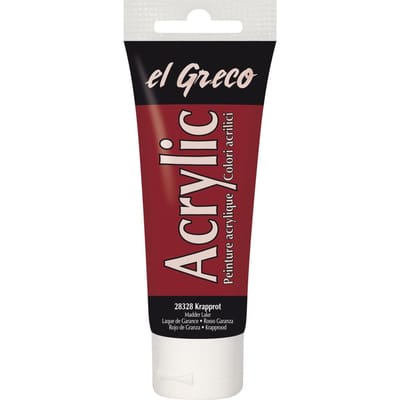 KREUL el Greco Acrylic - Meekrapmeer