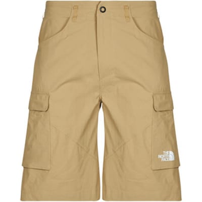 The North Face  Korte Broek Exploration Cargo Short