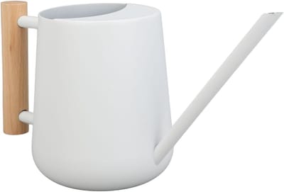 Waterkan Binnenplanten - Bloemen gieter - Planten water geven - Lange smalle tuit - 26 x 16 x 12 cm