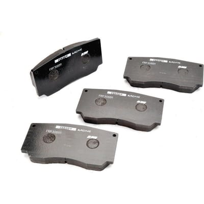 Sportremblokken zonder goedkeuring FERODO FRP3088R