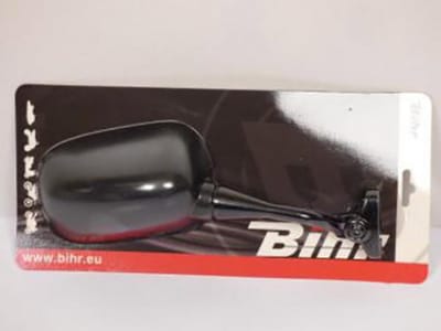 rechter spiegel bihr voor motor honda 600 cbf 2004 tot 2007 nieuw