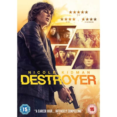 Destroyer