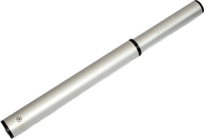 Redwood - Aluminium Disselweger