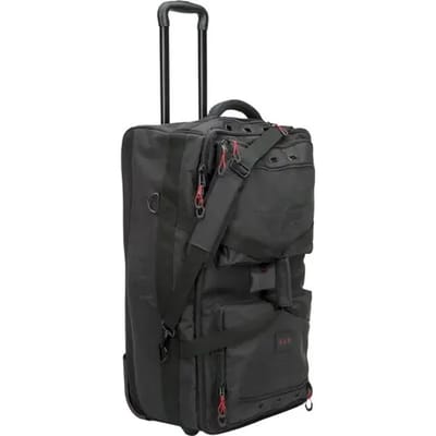 Rollende bagage Fly Racing Tour
