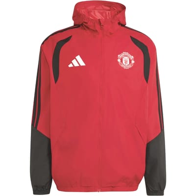Manchester United regenjas Tiro 2026/27