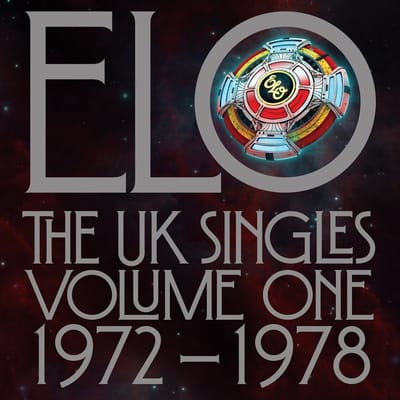 7-Uk Singles Volume One: 1972-1978