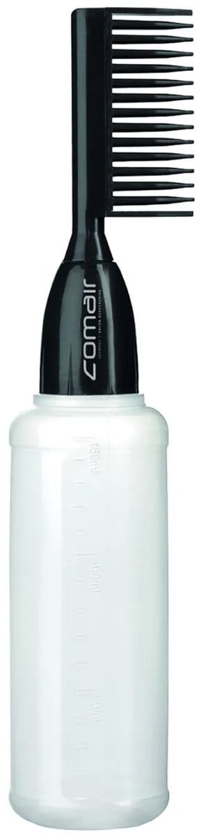 Comair Doseerfles met Kam 150ml