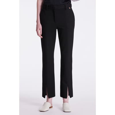 Paul Smith Trousers Black Size: 36 | Formal pants Outlet | Dames | Zwart