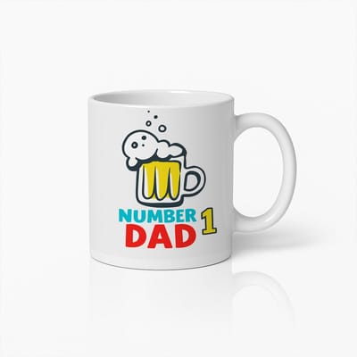 Nevolis® | Koffiemok 330ml met Uniek Design | Ontwerp Jouw Eigen Mok | Handgemaakt Cadeau voor Koffieliefhebbers | Gepersonaliseerd op Aanvraag | Enkel of Grote Bestelling