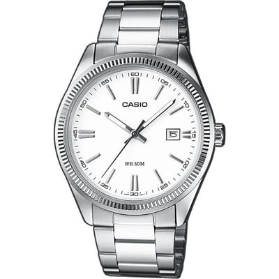 Casio Timeless MTP-1302PD-7A1VEF Analog Horloge