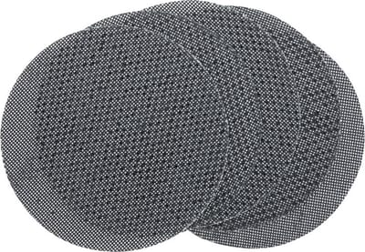 DeWALT DTM8562 Mesh Schuurgaas ø 125mm K320 VE=5