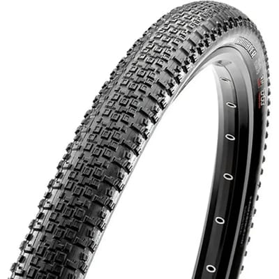 Maxxis Rambler Tubeless 650b X 47 Gravelband Zwart 650B x 47
