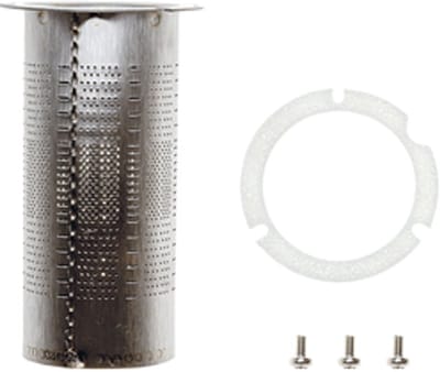 BRÖTJE Branderpijp WGB EVO 1.0 HX, 7308240