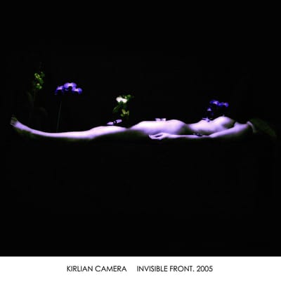 Invisible Front. 2005 - Kirlian Camera