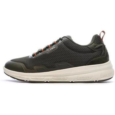 Lage Sneakers TBS Jazz