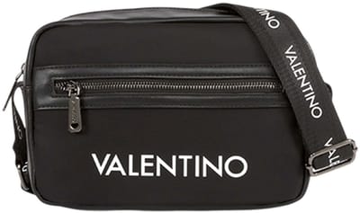 VALENTINO Schoudertas Kylo Crossbag Nero Zwart
