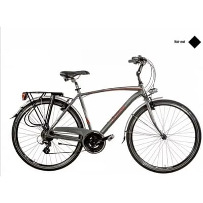 Aluminium fiets Casadei CTB Zefiro