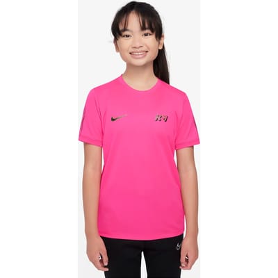Nike Kylian Mbappé Academy Shirt Junior - Maat 152