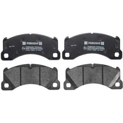 Remblokset, schijfrem FERODO FDB5420