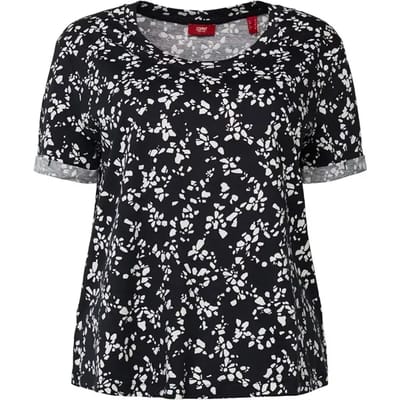 Dames-T-shirt Esprit