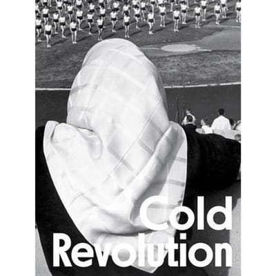 Cold Revolution: Central and Eastern European Societies in Times of Socialist Realism, 1948-1959