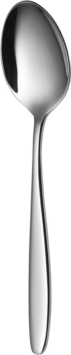 Sola Cocktaillepel Tulip - Zilver - Los bestek - 1 stuk
