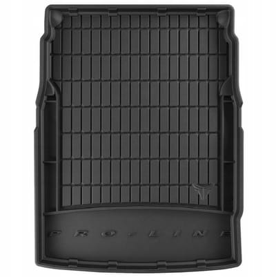 Frogum Proline - Kofferbakmat - BMW 5 Serie F10 Sedan 2010-2017 - Niet voor ActiveHybrid - Antislip