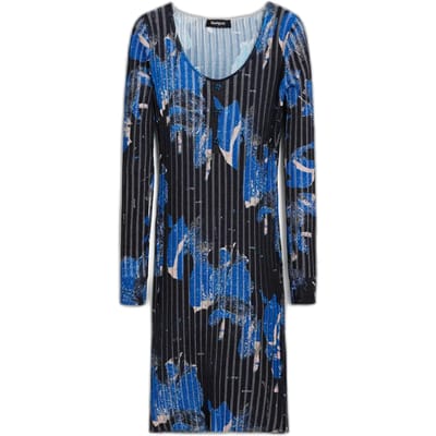 Damesjurk Desigual Fresno