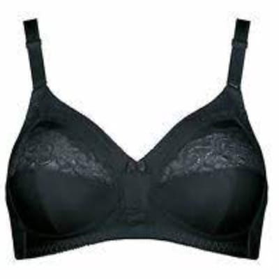 Susa Topsy 9396 Beha Kleur Zwart Maat 75B